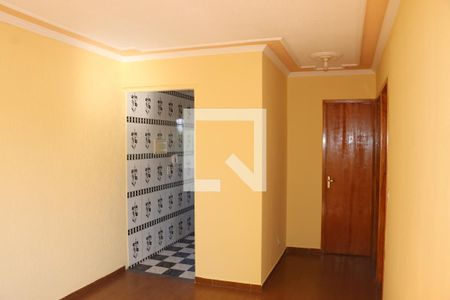Apartamento para alugar com 2 quartos, 43m² em Jardim Isis, Cotia