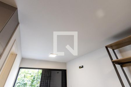 Studio de apartamento à venda com 1 quarto, 25m² em Perdizes, São Paulo