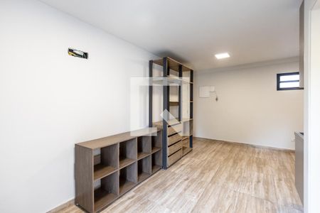 Studio de apartamento à venda com 1 quarto, 25m² em Perdizes, São Paulo