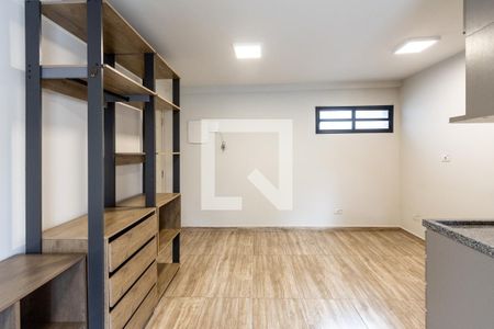 Studio de apartamento à venda com 1 quarto, 25m² em Perdizes, São Paulo