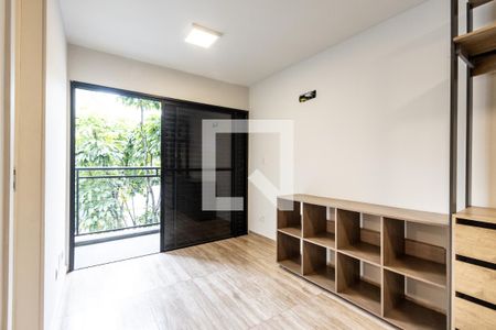 Studio de apartamento à venda com 1 quarto, 25m² em Perdizes, São Paulo