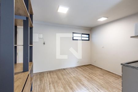 Studio de apartamento à venda com 1 quarto, 25m² em Perdizes, São Paulo