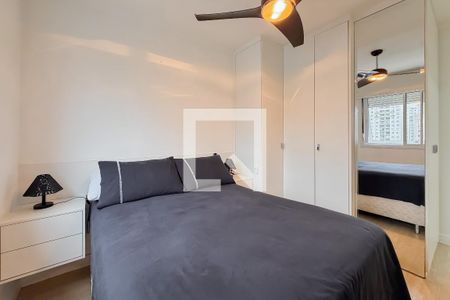 Quarto de apartamento para alugar com 1 quarto, 52m² em Liberdade, São Paulo