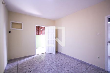 Quarto 2 de casa para alugar com 2 quartos, 90m² em Centro, São Gonçalo