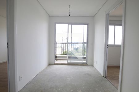 Apartamento à venda com 2 quartos, 43m² em Vila São José, São Paulo