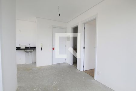 Apartamento à venda com 2 quartos, 43m² em Vila São José, São Paulo
