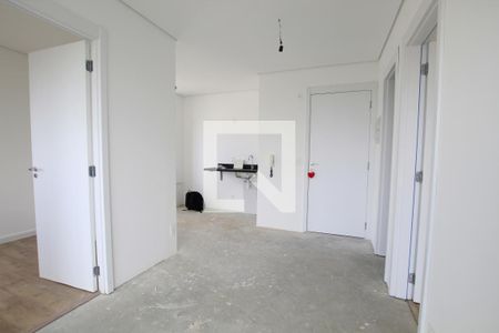 Apartamento à venda com 2 quartos, 43m² em Vila São José, São Paulo