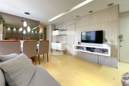 Apartamento para alugar com 3 quartos, 85m² em Buritis, Belo Horizonte