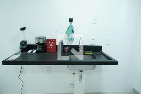 Apartamento para alugar com 2 quartos, 66m² em Setor Bueno, Goiânia