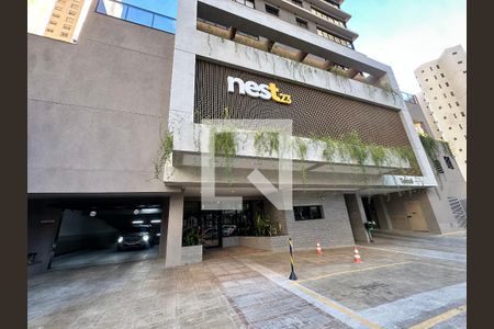 Apartamento para alugar com 2 quartos, 66m² em Setor Bueno, Goiânia