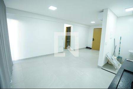 Apartamento para alugar com 2 quartos, 66m² em Setor Bueno, Goiânia