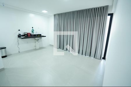 Apartamento para alugar com 2 quartos, 66m² em Setor Bueno, Goiânia