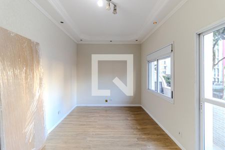 Sala de apartamento para alugar com 2 quartos, 75m² em Santa Efigênia, São Paulo