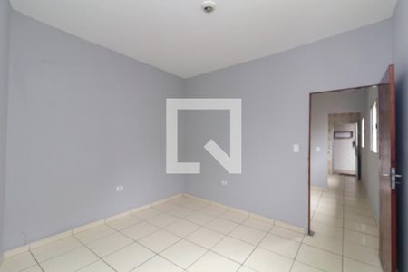 Quarto de casa para alugar com 1 quarto, 56m² em Vila Alabama, São Paulo
