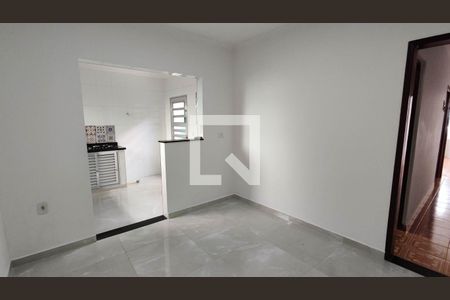 Sala de jantar de casa para alugar com 2 quartos, 175m² em Vila das Nacoes, Ferraz de Vasconcelos