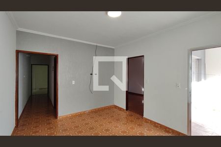 Sala de estar de casa para alugar com 2 quartos, 175m² em Vila das Nacoes, Ferraz de Vasconcelos