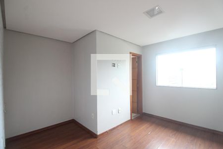 Suíte 1 de casa de condomínio para alugar com 3 quartos, 180m² em Taquara, Rio de Janeiro