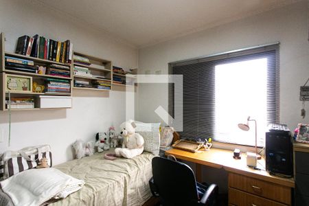 Quarto 2 de apartamento para alugar com 4 quartos, 143m² em Vila Gomes Cardim, São Paulo