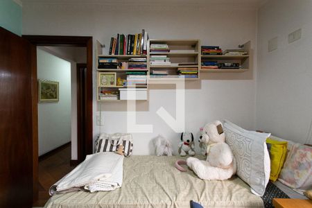 Quarto 2 de apartamento para alugar com 4 quartos, 143m² em Vila Gomes Cardim, São Paulo