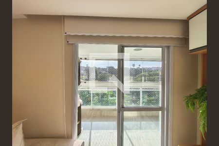 Varanda - Sala de apartamento para alugar com 3 quartos, 90m² em Pechincha, Rio de Janeiro