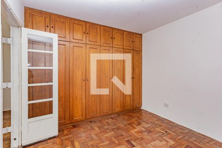 Quarto 1 de casa para alugar com 2 quartos, 100m² em Vila Santo Estefano, São Paulo