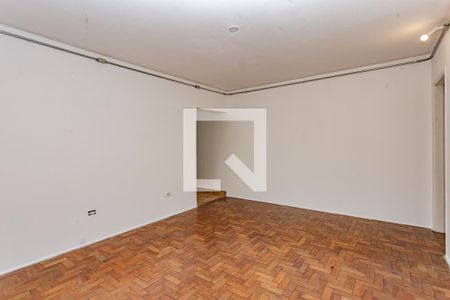 Sala de casa para alugar com 2 quartos, 100m² em Vila Santo Estefano, São Paulo