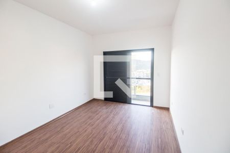 Suíte de casa de condomínio à venda com 3 quartos, 170m² em Alphaville, Santana de Parnaíba