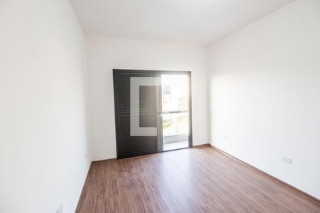 Suíte de casa de condomínio à venda com 3 quartos, 170m² em Alphaville, Santana de Parnaíba