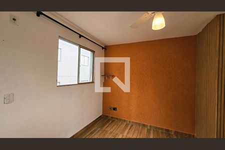 Apartamento para alugar com 2 quartos, 40m² em Nambi, Jundiaí