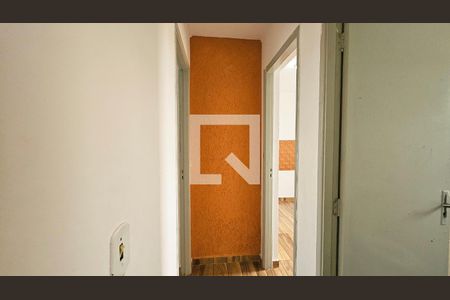 Apartamento para alugar com 2 quartos, 40m² em Nambi, Jundiaí