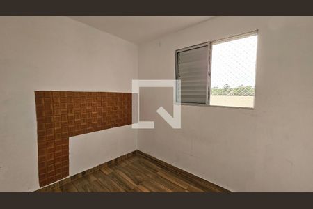 Apartamento para alugar com 2 quartos, 40m² em Nambi, Jundiaí