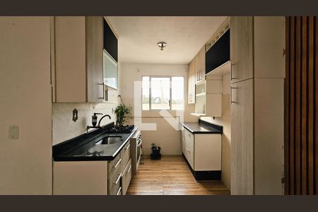 Apartamento para alugar com 2 quartos, 40m² em Nambi, Jundiaí