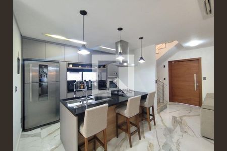 Casa de Condomínio para alugar com 5 quartos, 330m² em Vila Augusta, Viamão