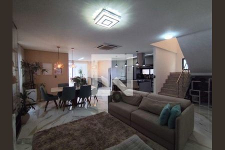 Casa de Condomínio para alugar com 5 quartos, 330m² em Vila Augusta, Viamão