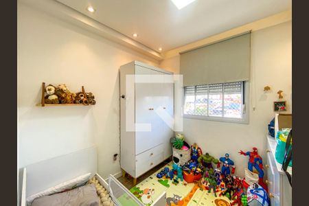 Quarto 1 de apartamento à venda com 2 quartos, 43m² em Tucuruvi, São Paulo