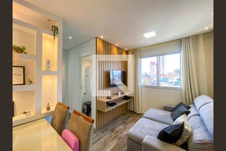 Apartamento para alugar em Tucuruvi
