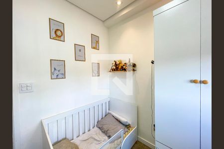 Quarto 1 de apartamento à venda com 2 quartos, 43m² em Tucuruvi, São Paulo