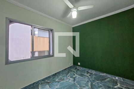Apartamento para alugar com 1 quarto, 52m² em Jardim Tres Marias, Guarujá