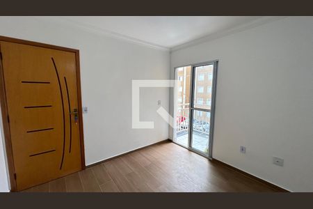 Apartamento para alugar com 2 quartos, 43m² em Vila Nova Bonsucesso, Guarulhos