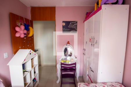 Apartamento à venda com 3 quartos, 61m² em Riacho Fundo Ii, Brasília