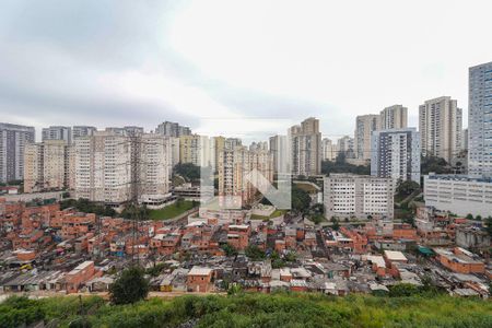 Apartamento à venda com 2 quartos, 47m² em Vila Andrade, São Paulo