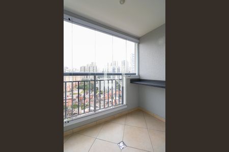 Apartamento à venda com 2 quartos, 47m² em Vila Andrade, São Paulo
