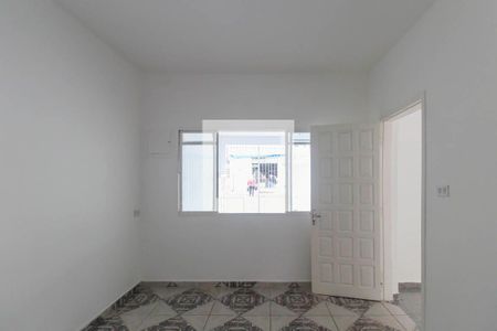 Sala de casa à venda com 1 quarto, 80m² em Vila Industrial, São Paulo