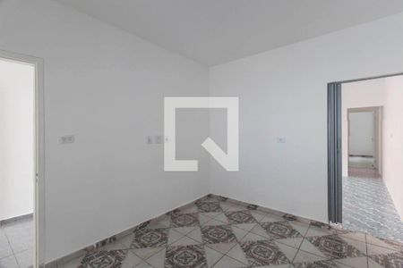 Sala de casa à venda com 1 quarto, 80m² em Vila Industrial, São Paulo
