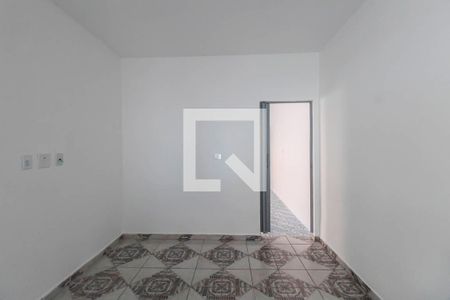 Sala de casa à venda com 1 quarto, 80m² em Vila Industrial, São Paulo