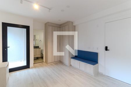 Studio de kitnet/studio à venda com 1 quarto, 24m² em Campos Elíseos, São Paulo