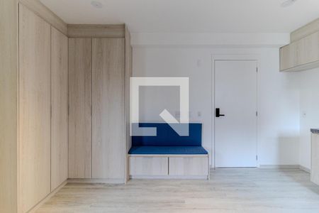 Studio de kitnet/studio à venda com 1 quarto, 24m² em Campos Elíseos, São Paulo