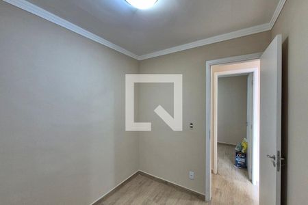Quarto 1  de apartamento para alugar com 3 quartos, 60m² em Jardim Nova Europa, Campinas