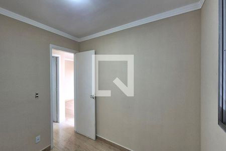 Quarto 1  de apartamento para alugar com 3 quartos, 60m² em Jardim Nova Europa, Campinas