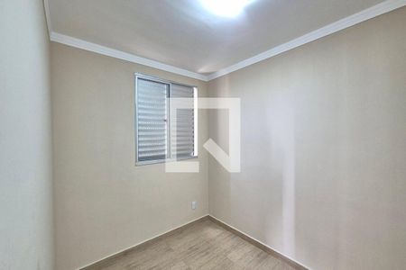 Quarto 2  de apartamento para alugar com 3 quartos, 60m² em Jardim Nova Europa, Campinas